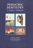 Pediatric Dentistry - G. Koch, Sven Poulsen