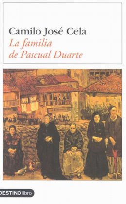 La Familia de Pascal Duarte, 3 Cassetten - Camilo Jos&eacute; Cela