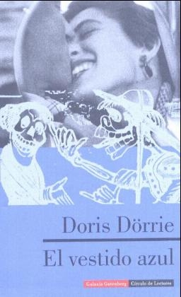 El vestido azul - Doris D&ouml;rrie