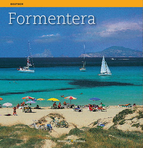 Formentera - Melba Levick, Joan Montserrat Ribalta