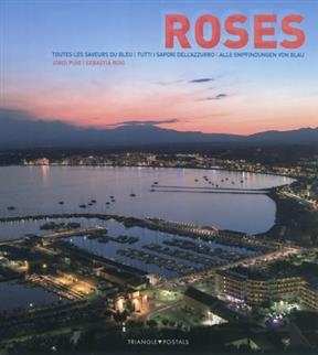 Roses : toutes les saveurs du bleu