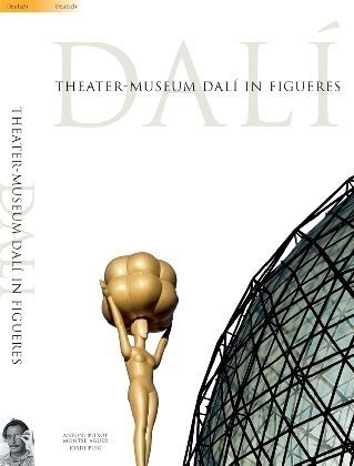 Th&Atilde;&copy;&Atilde;&cent;ter-Mus&Atilde;&copy;um Dal&Atilde;&shy; in Figueres - Montse Aguer, Jordi Puig Castellanos, Antoni Pitxot