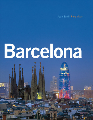 Barcelona Palimpsest