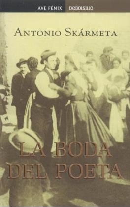 El Boda del Poeta