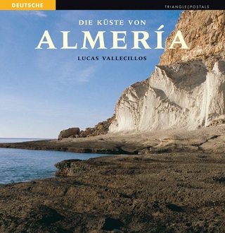 Die KÃ¼ste von AlmerÃ­a