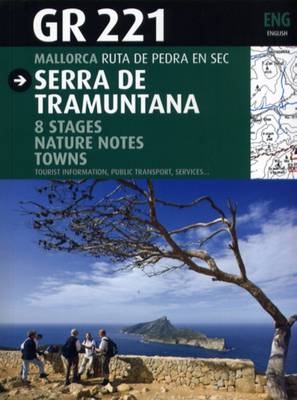 GR 221 Serra De Tramuntana
