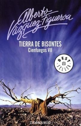 Tierra de bisontes