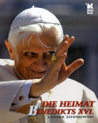 Die Heimat Benedikts XVI.