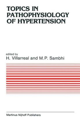 Topics in Pathophysiology of Hypertension