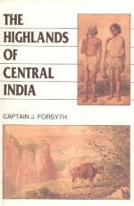 Highlands of Central India