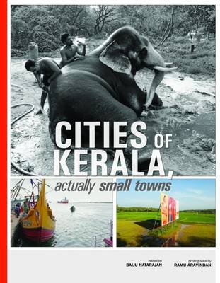 Cities of Kerala