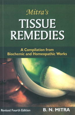 Tissue Remedies - 