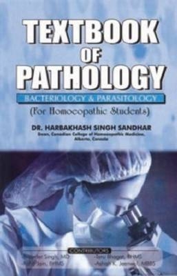 Textbook of Pathology