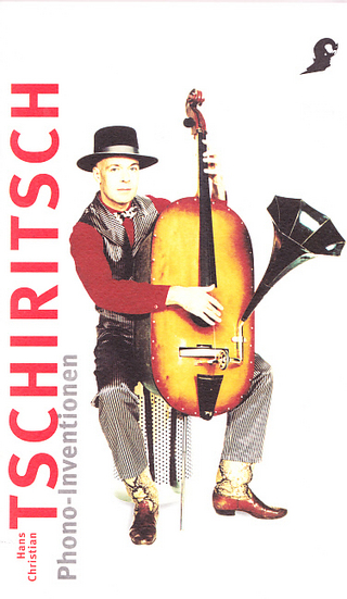 Hans Christian Tschiritsch