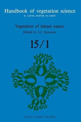 Vegetation of inland waters - 