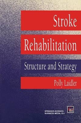 Stroke Rehabilitation