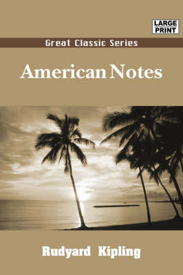 American Notes
