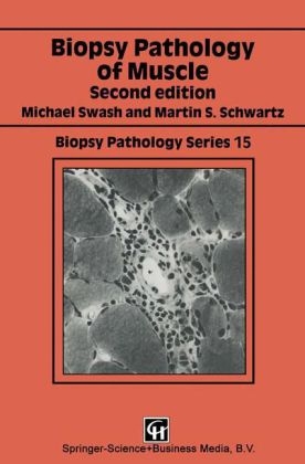 Biopsy Pathology of Muscle