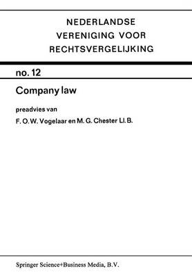 Company Law