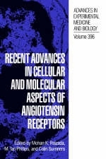 Recent Advances in Cellular and Molecular Aspects of Angiotensin Receptors - 
