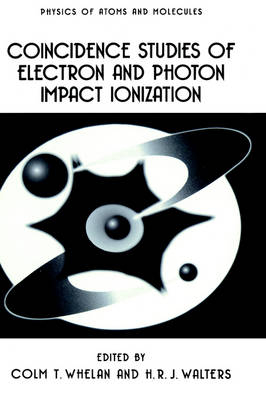 Coincidence Studies of Electron and Photon Impact Ionization - 