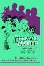 Teenage World