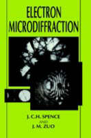 Electron Microdiffraction
