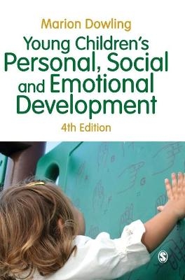 Young Children′s Personal, Social and Emotional Development
