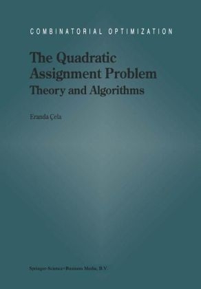 Quadratic Assignment Problem