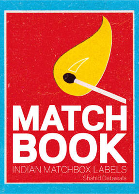 Matchbook - Shahid Datawala,  Mariswaran