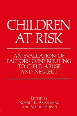 Children at Risk - 