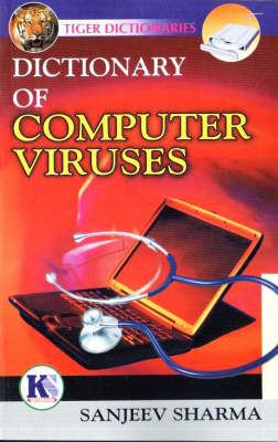 Dictionary of Computer Viruses