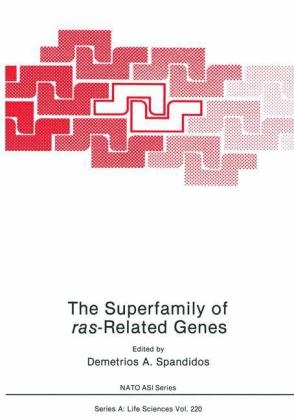 Superfamily of ras-Related Genes