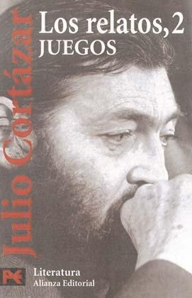 Los Relatos 2 - Juegos