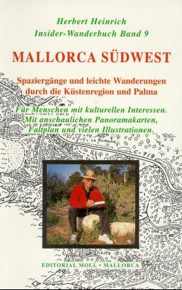 Mallorca S&uuml;dwest - Herbert Heinrich