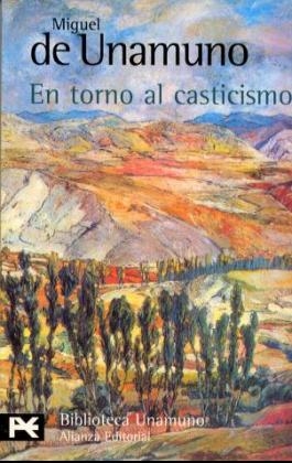 En torno al casticismo