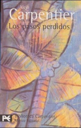 Los Pasos Perdidos