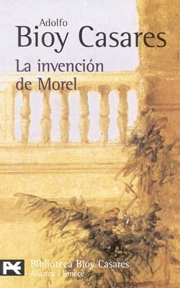 La Invencion De Morel