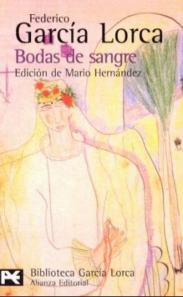 Bodas De Sangre