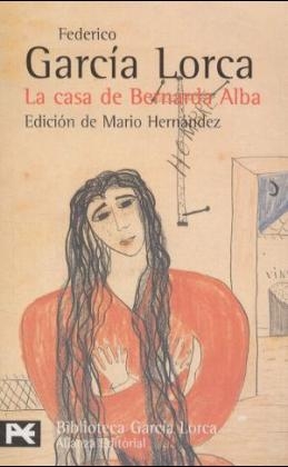 La Casa De Bernarda Alba