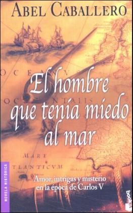 El hombre que tenia miedo al mar