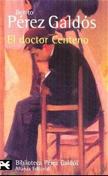 Doctor Centeno