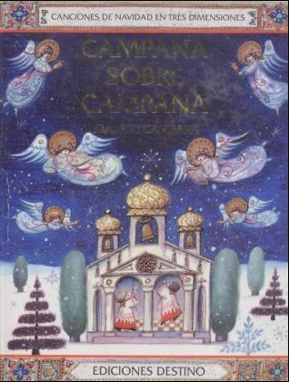 Campana sobre campana