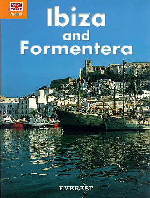 Ibiza and Formentera - Carlos J. Tarnilla de la Varga