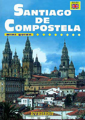 Santiago De Compostela