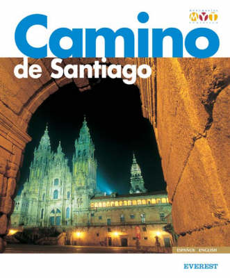 Camino De Santiago - Jean Anguila, Jose Maria