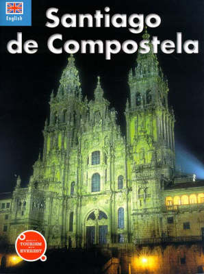 Santiago De Compostela