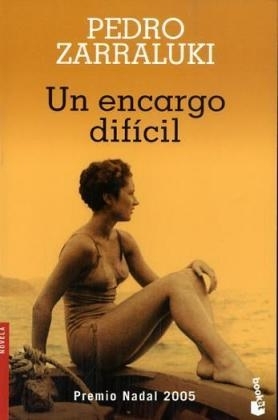 Un Encargo Dificil