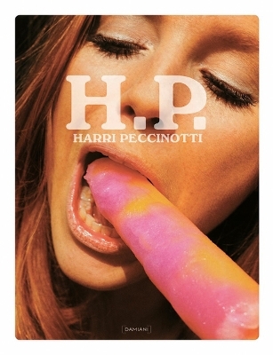 H.P. / Harri Peccinotti - Harri Peccinotti