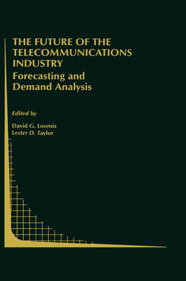 Future of the Telecommunications Industry: Forecasting and Demand Analysis
